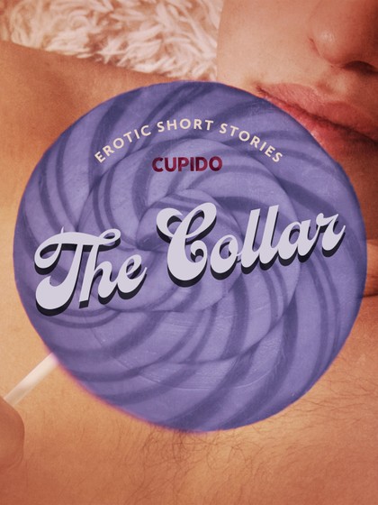 E-kniha The Collar  -  Cupido