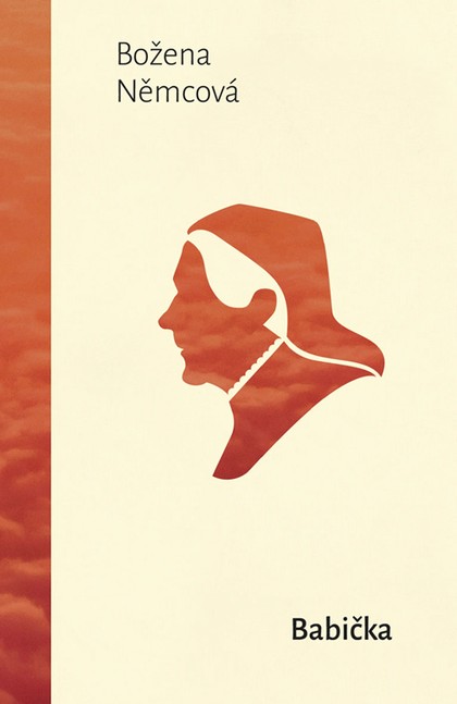 E-kniha Babička - Božena Němcová