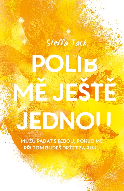 E-kniha Polib mě ještě jednou - Stella Tack