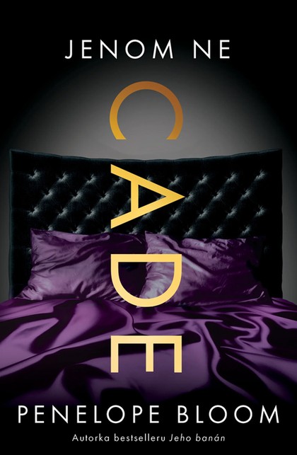 E-kniha Jenom ne Cade - Penelope Bloom