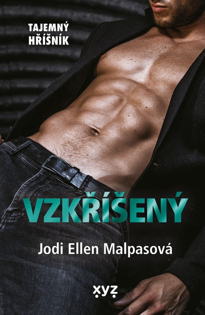 E-kniha Vzkříšený  - Jodi Ellen Malpasová