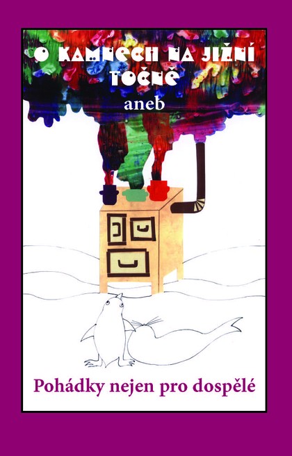 E-kniha O kamnech na jižní točně -  kolektiv