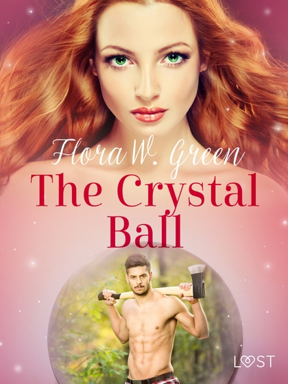 E-kniha The Crystal Ball - Erotic Short Story - Flora W. Green