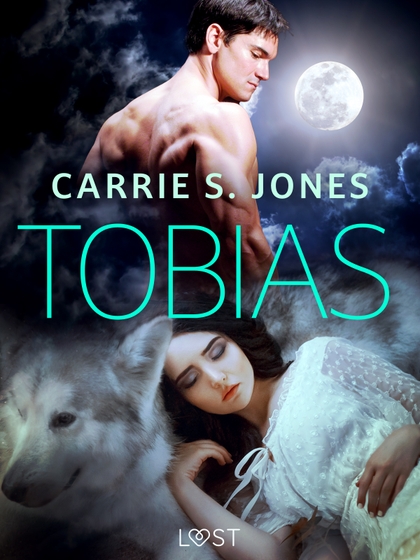 E-kniha Tobias - Erotic Short Story - S. Jones Jones