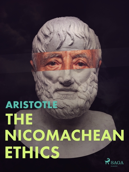 E-kniha The Nicomachean Ethics -  Aristotle, Drummond Percy Chase