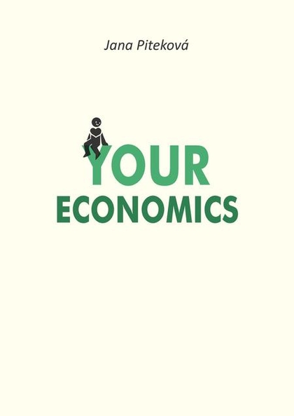E-kniha Your Economics - Jana Piteková