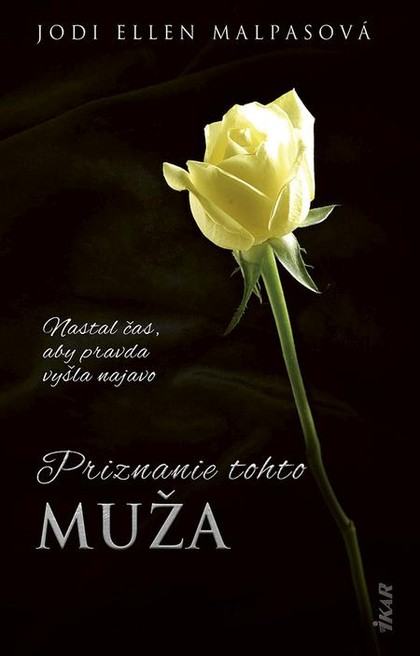 E-kniha Priznanie tohto muža - Jodi Ellen Malpas