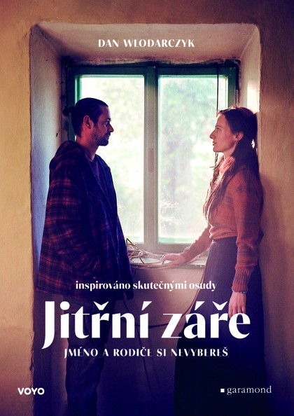 E-kniha Jitřní záře - Dan Wlodarczyk