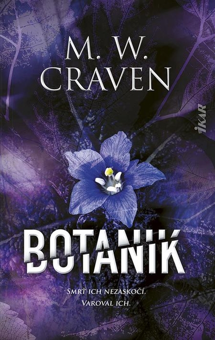 E-kniha Botanik - M. W. Craven