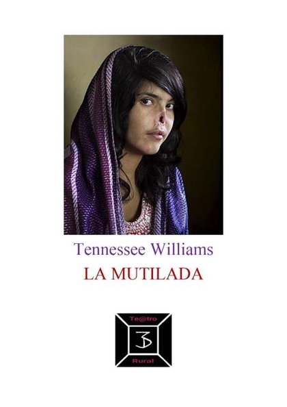 E-kniha La mutilada - Tennessee Willams