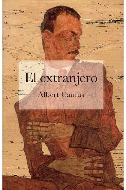 E-kniha El extranjero - Albert Camus
