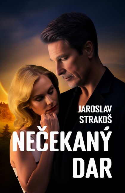 E-kniha Nečekaný dar - Jaroslav Strakoš