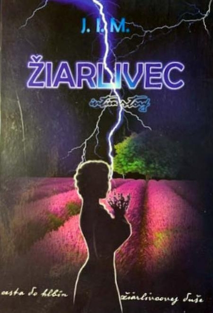 E-kniha Žiarlivec - Ivan Maturkanič