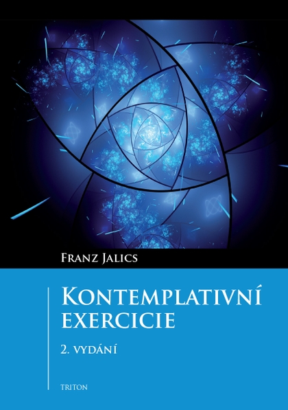 E-kniha Kontemplativní exercicie, 2.vydání - Franz Jalics