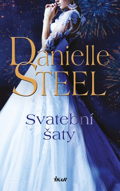 E-kniha Svatební šaty - Danielle Steel