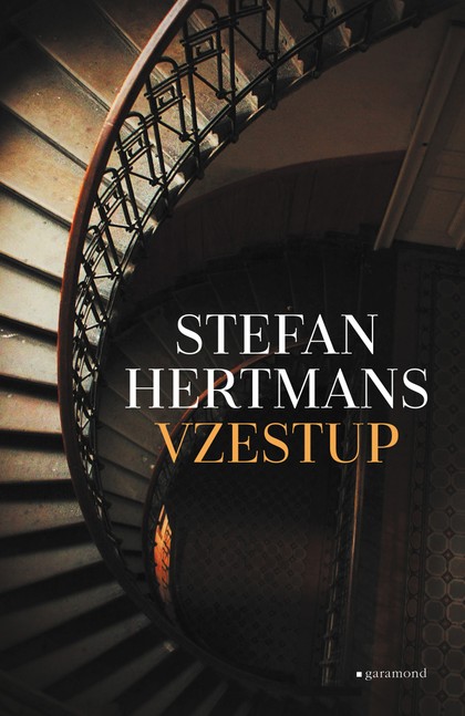 E-kniha Vzestup - Stefan Hertmans