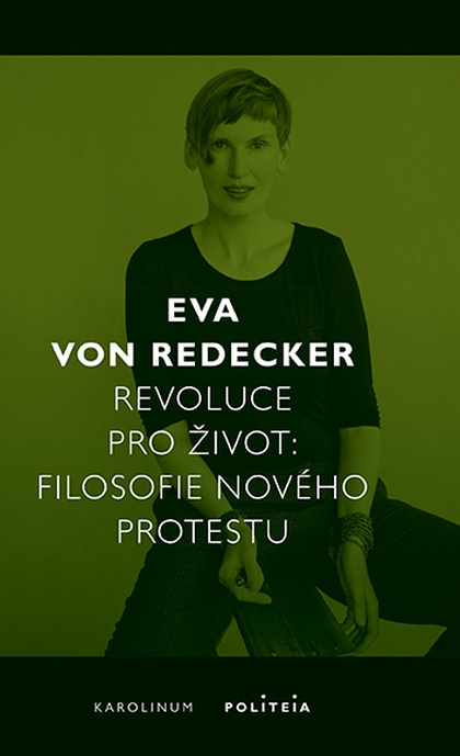 E-kniha Revoluce pro život - Eva von Redecker