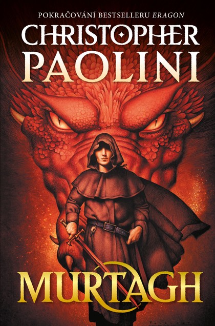 E-kniha Murtagh  - Christopher Paolini