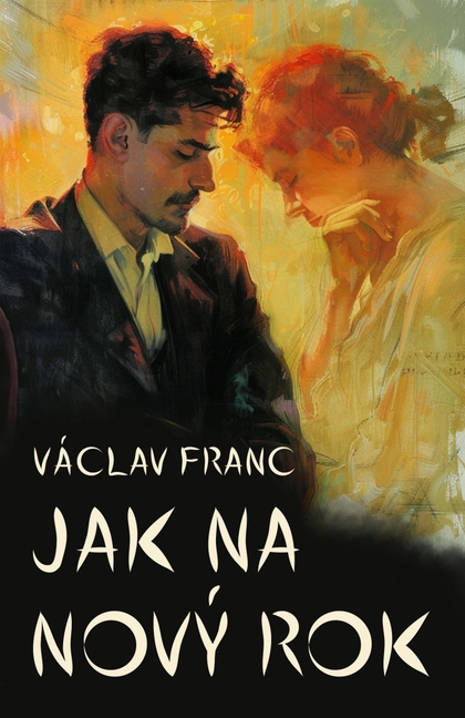 E-kniha Jak na nový rok - Václav Franc