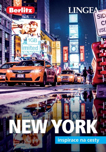 E-kniha New York - 2. vydání -  kolektiv autorů