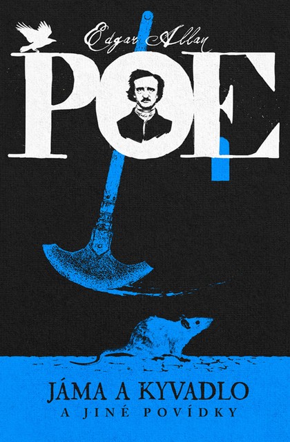 E-kniha Jáma a kyvadlo a jiné povídky  - Edgar Allan Poe