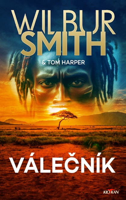 E-kniha Válečník - Wilbur Smith, Tom Harper