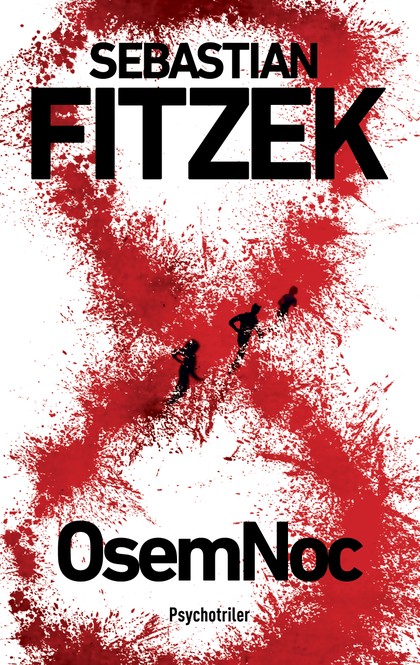 E-kniha OsemNoc - Sebastian Fitzek