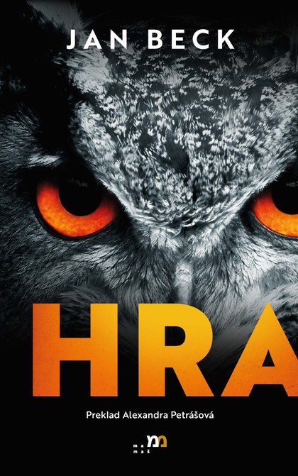 E-kniha Hra - Jan Beck