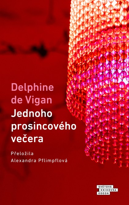 E-kniha Jednoho prosincového večera - Delphine Vigan de
