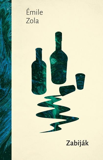 E-kniha Zabiják - Émile Zola