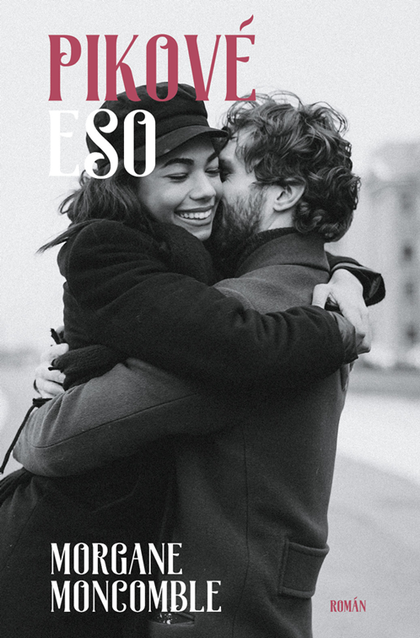 E-kniha Pikové eso - Morgane Moncomble