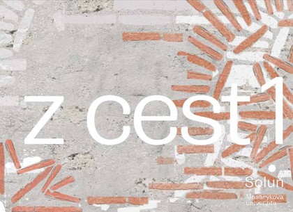 E-kniha Zápisky z cest 1 - Zuzana Frantová, Ivan Foletti, Monika Kučerová