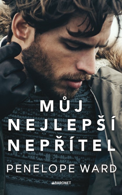 E-kniha Můj nejlepší nepřítel - Penelope Ward