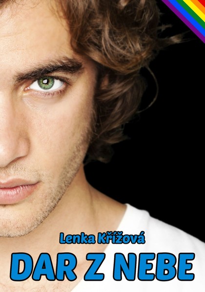 E-kniha Dar z nebe - Lenka Křížová