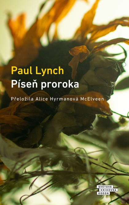 E-kniha Píseň proroka - Paul Lynch