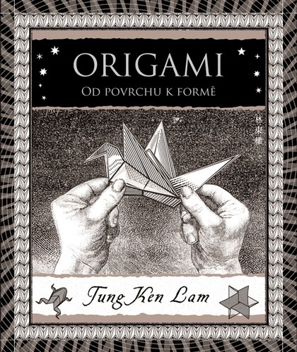 E-kniha Origami - Tung Ken Lam