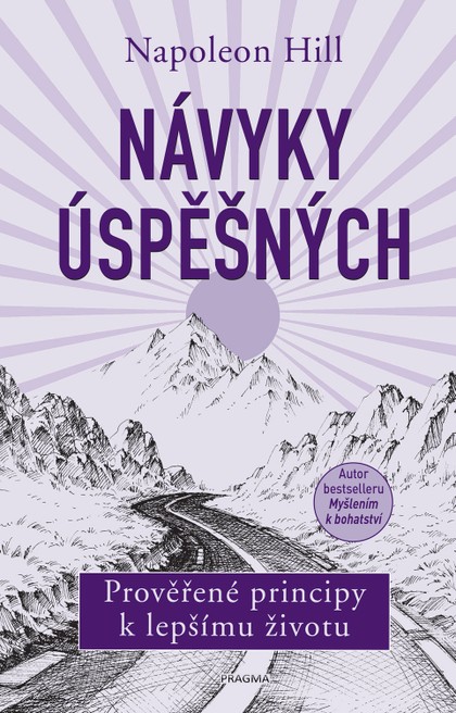 E-kniha Návyky úspěšných - Napoleon Hill