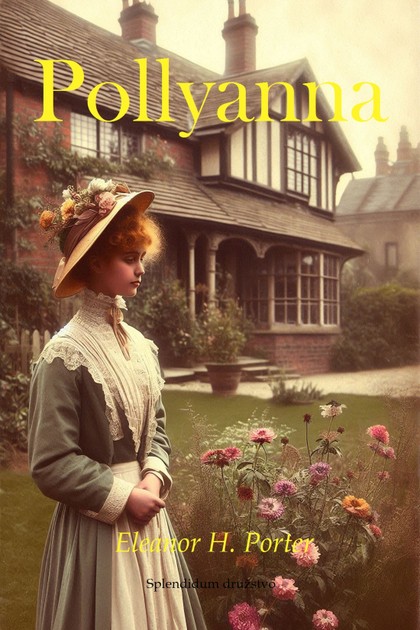 E-kniha Pollyanna - Eleanor H. Porter