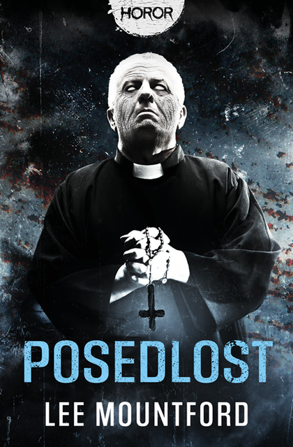 E-kniha Posedlost - Lee Mountford
