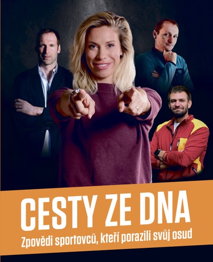 E-kniha Cesty ze dna -  kolektiv autorů