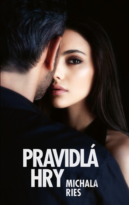 E-kniha Pravidlá hry - Michala Ries