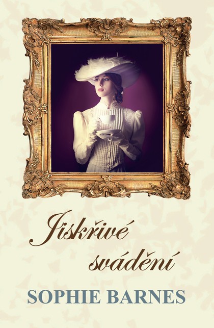 E-kniha Jiskřivé svádění - Sophie Barnes