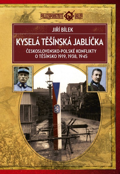 E-kniha Kyselá těšínská jablíčka (2. vydání) - Jiří Bílek