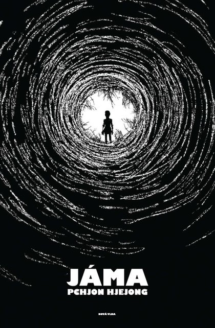E-kniha Jáma - Pchjon Hjejong