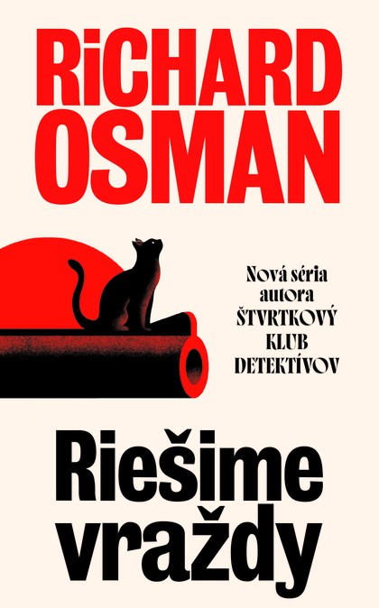 E-kniha Riešime vraždy - Richard Osman