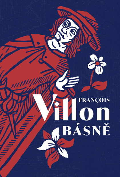 E-kniha Básně - François Villon