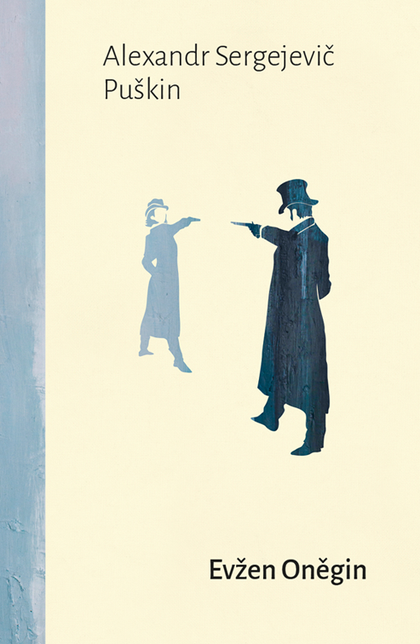 E-kniha Evžen Oněgin - Alexander Sergejevič Puškin