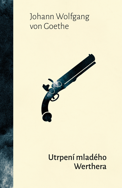 E-kniha Utrpení mladého Werthera - Johan Wolfgang Goethe