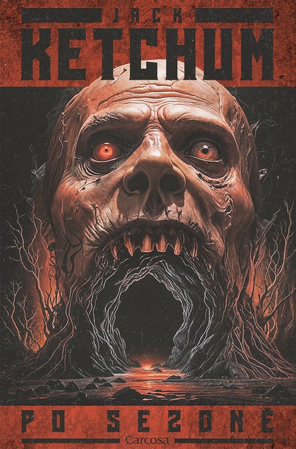 E-kniha Po sezoně - Jack Ketchum