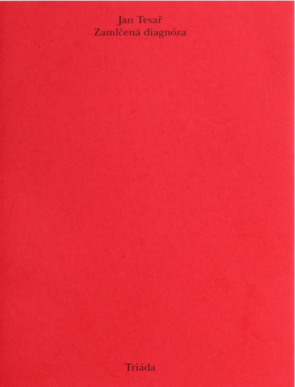 E-kniha Zamlčená diagnóza - Jan Tesař